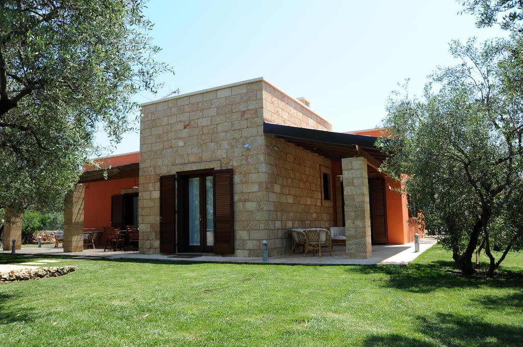 Biancolivo Gallipoli In Salento Exterior foto
